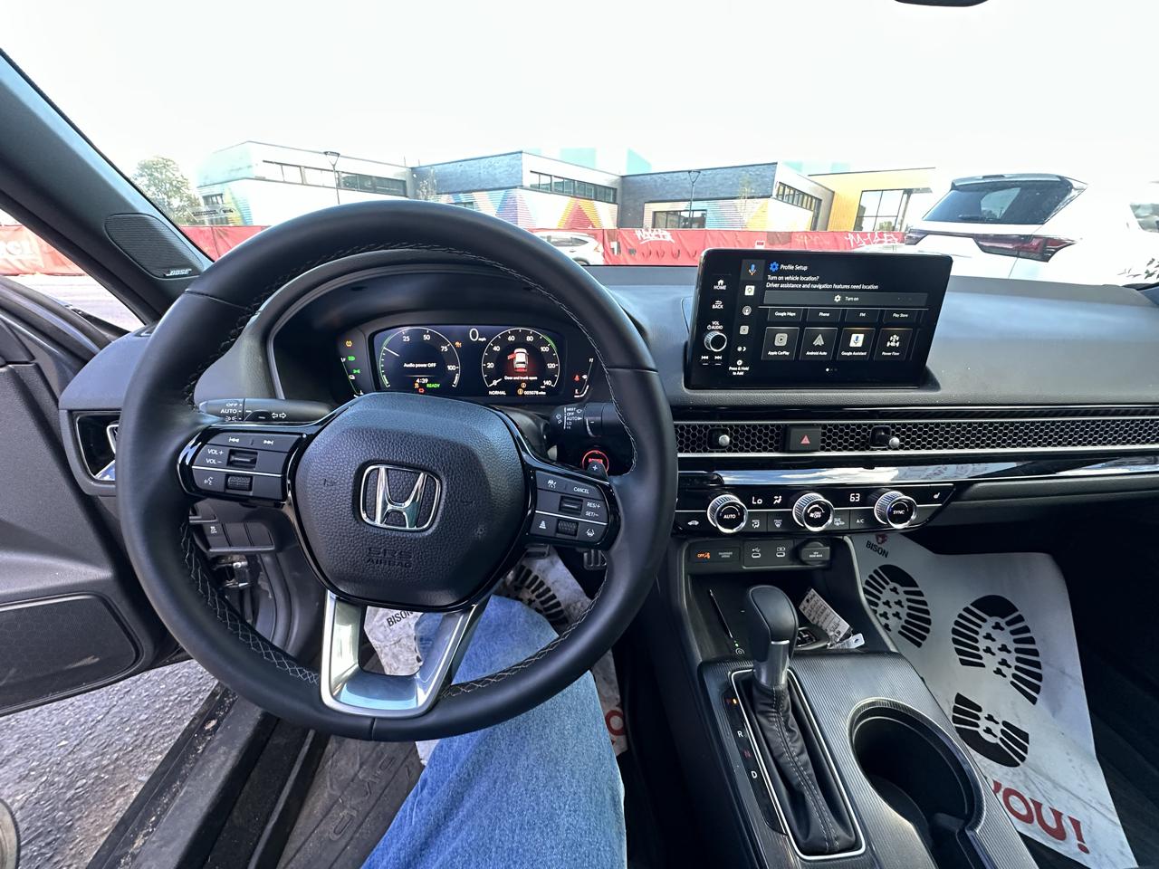 Honda Civic photo 20