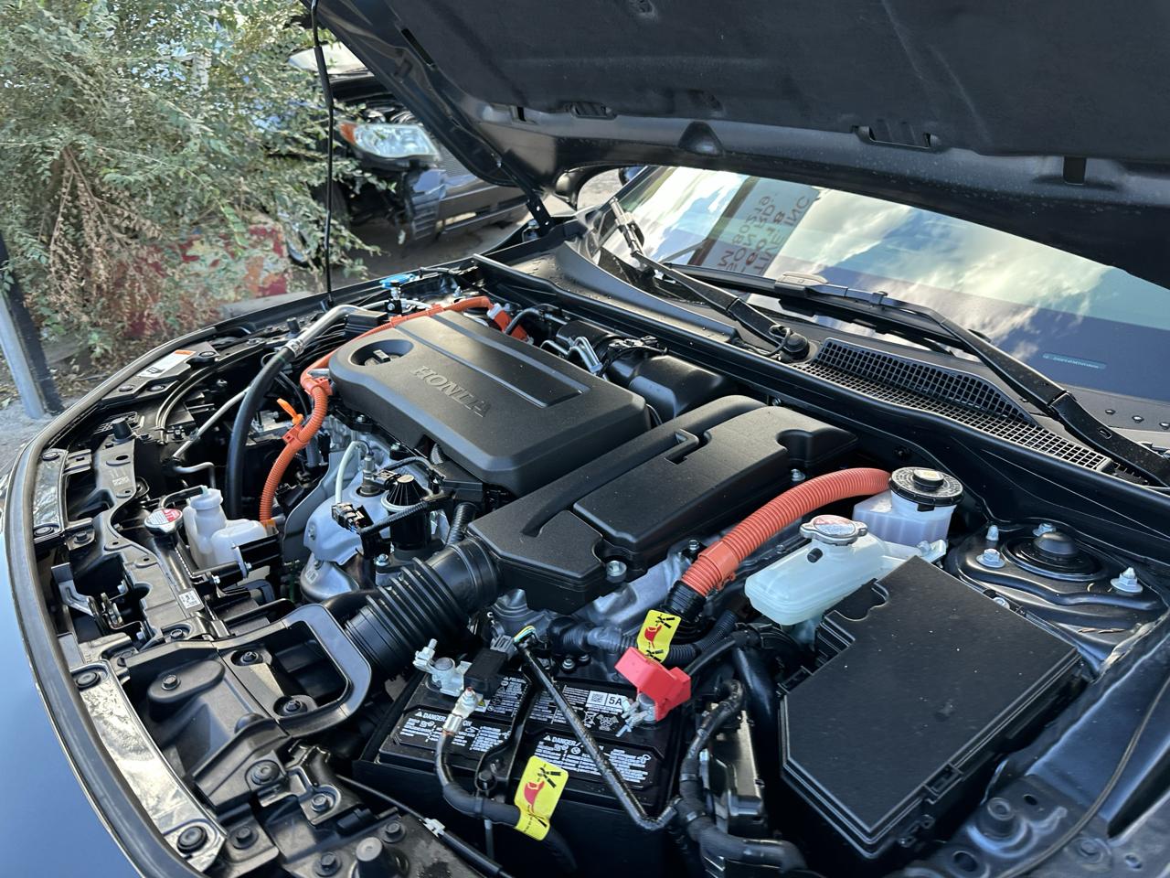 Honda Civic photo 23