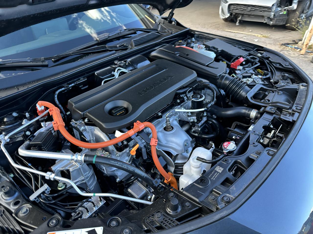 Honda Civic photo 25