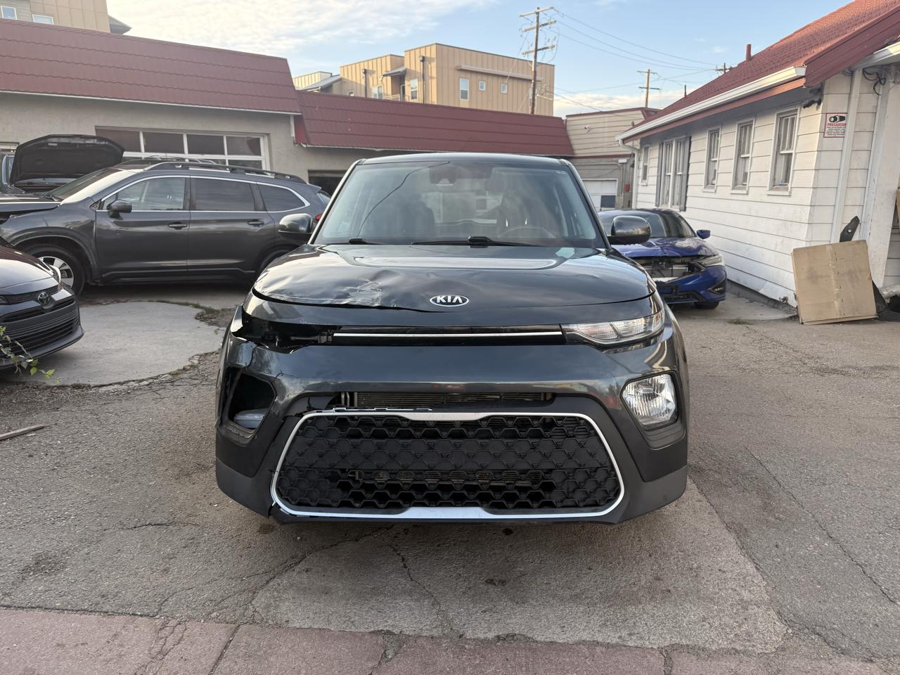 Kia Soul photo 3
