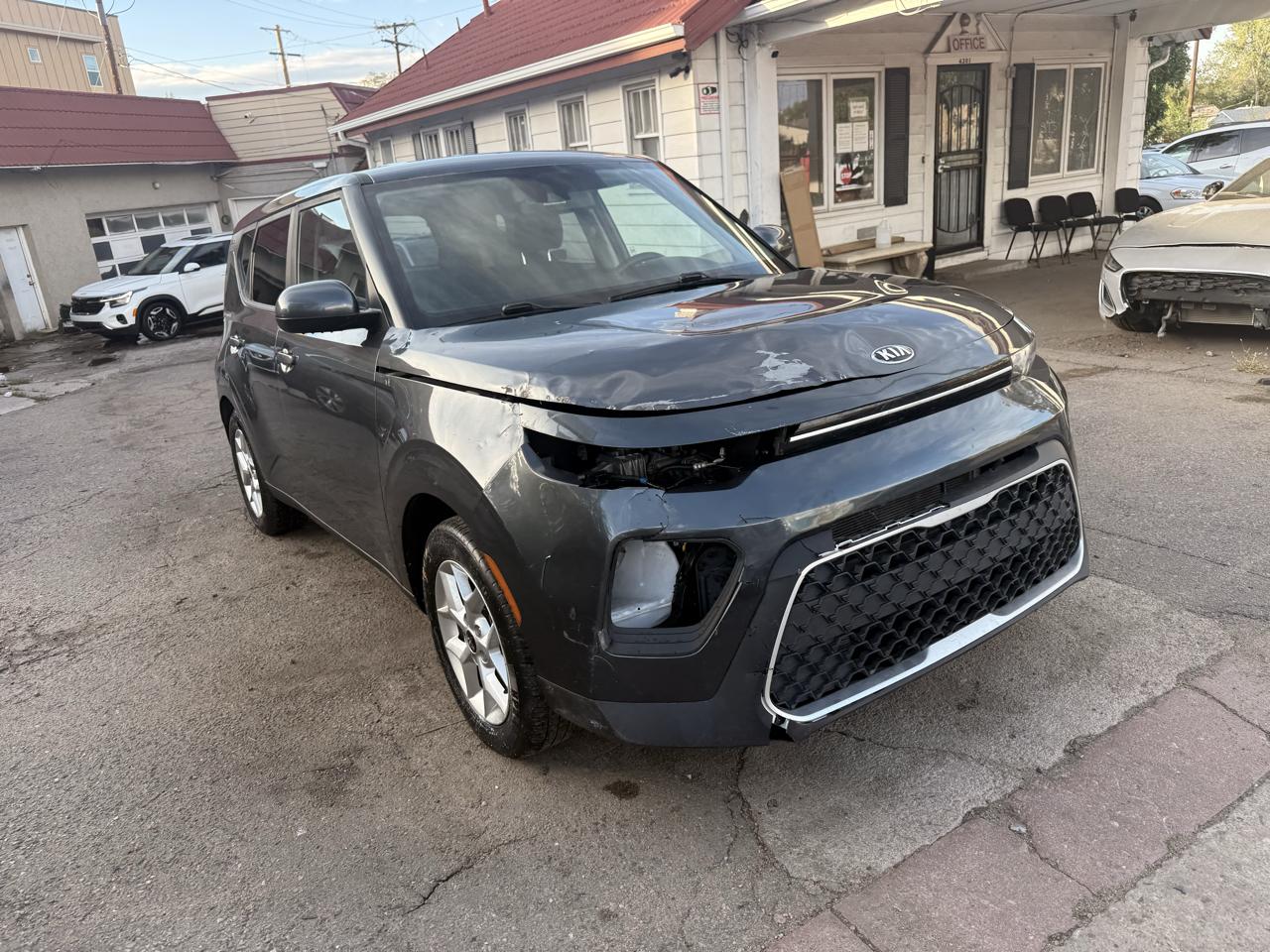 Kia Soul photo 4