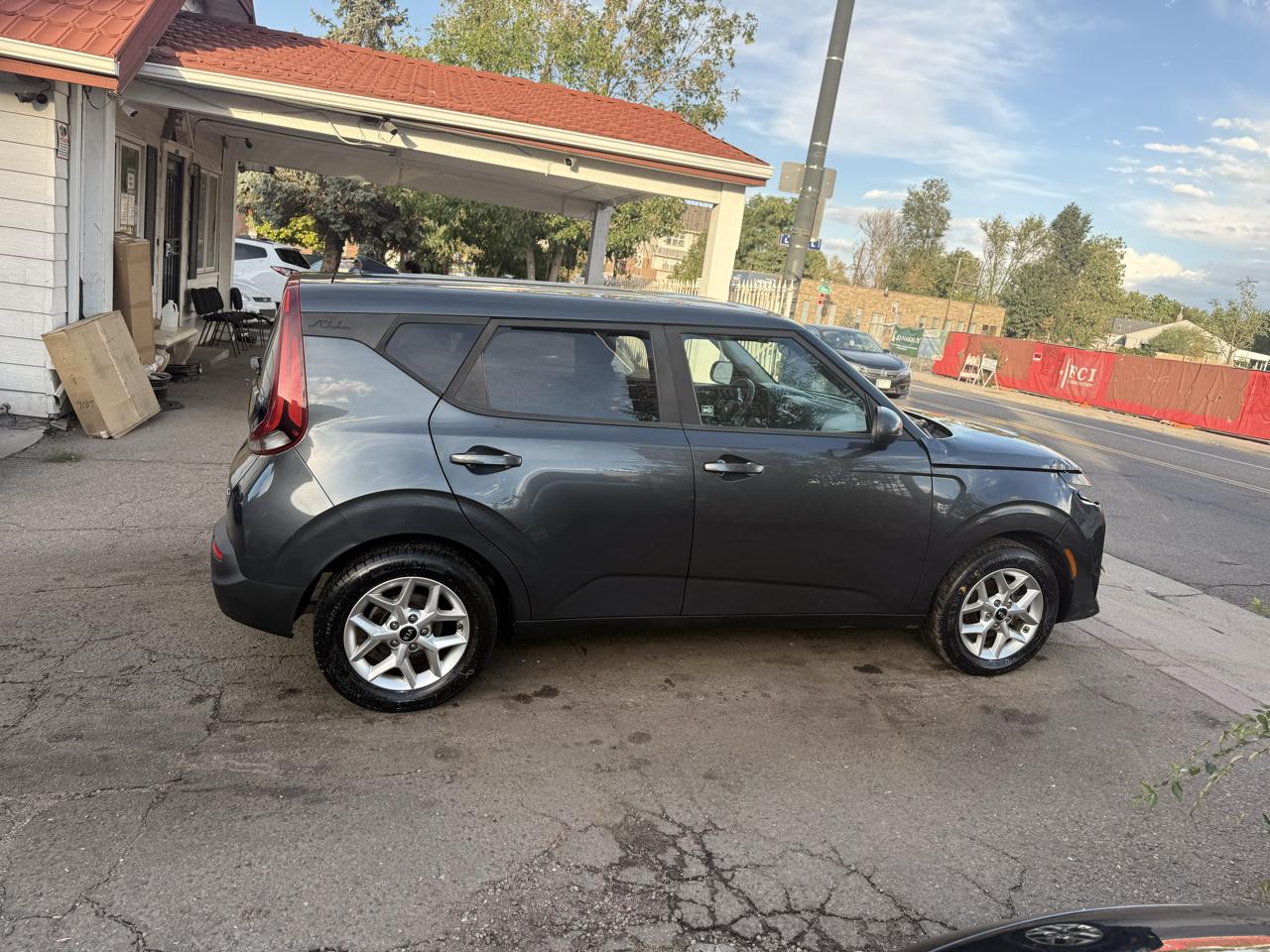Kia Soul photo 5
