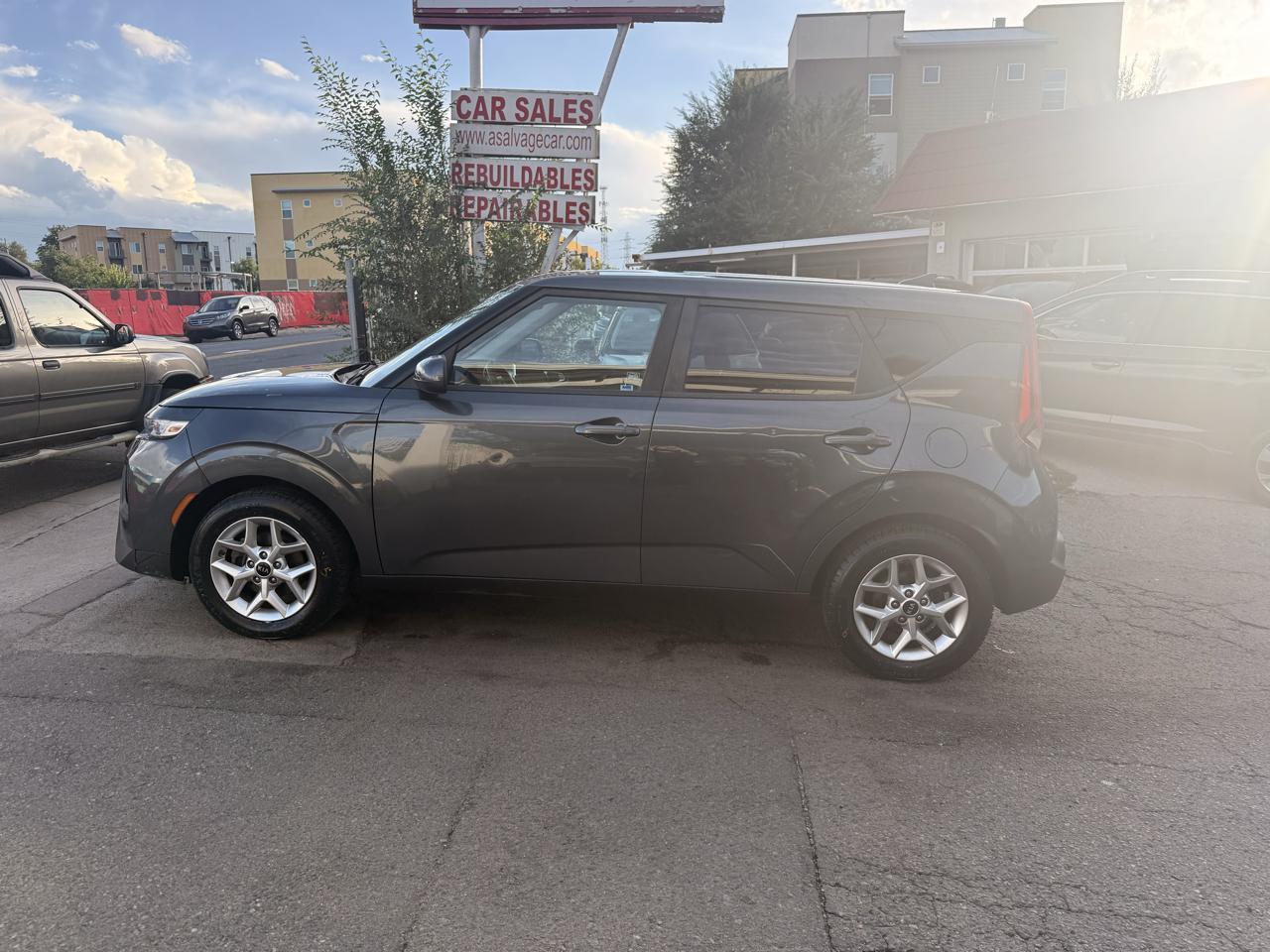 Kia Soul photo 9