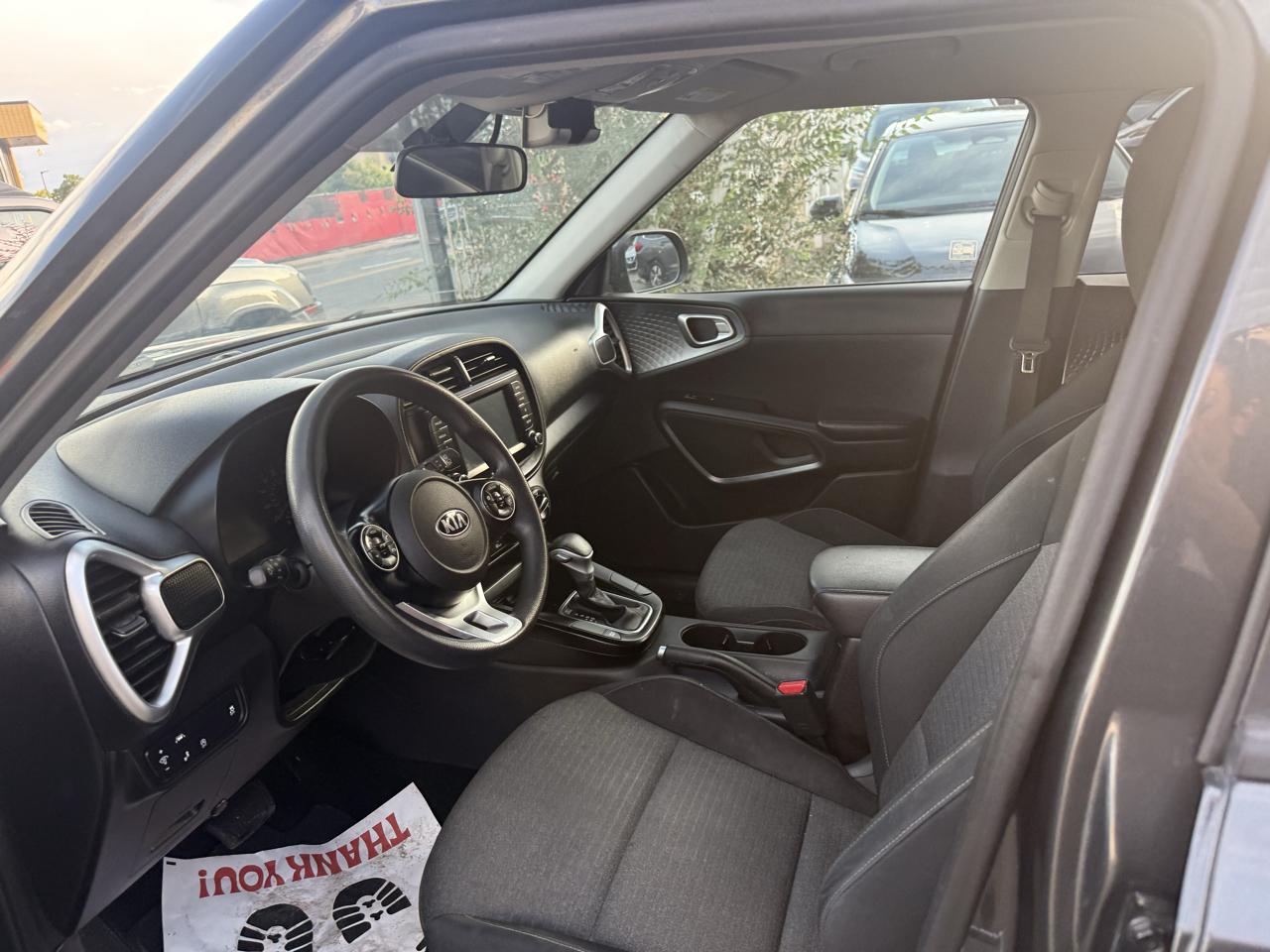 Kia Soul photo 10