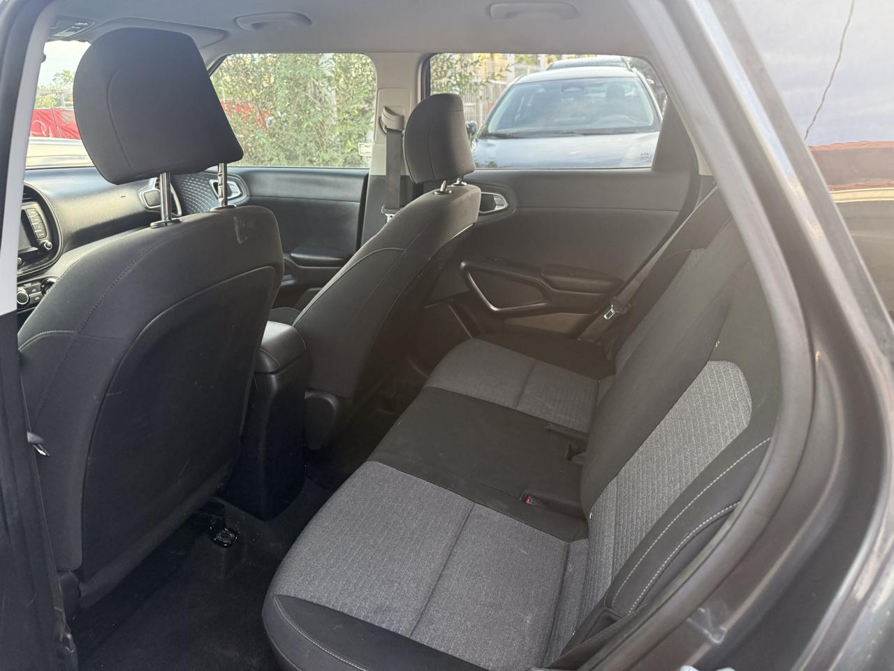 Kia Soul photo 11
