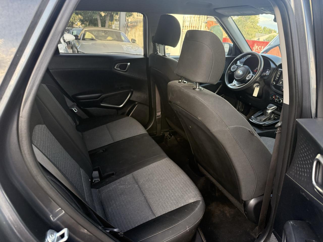 Kia Soul photo 12