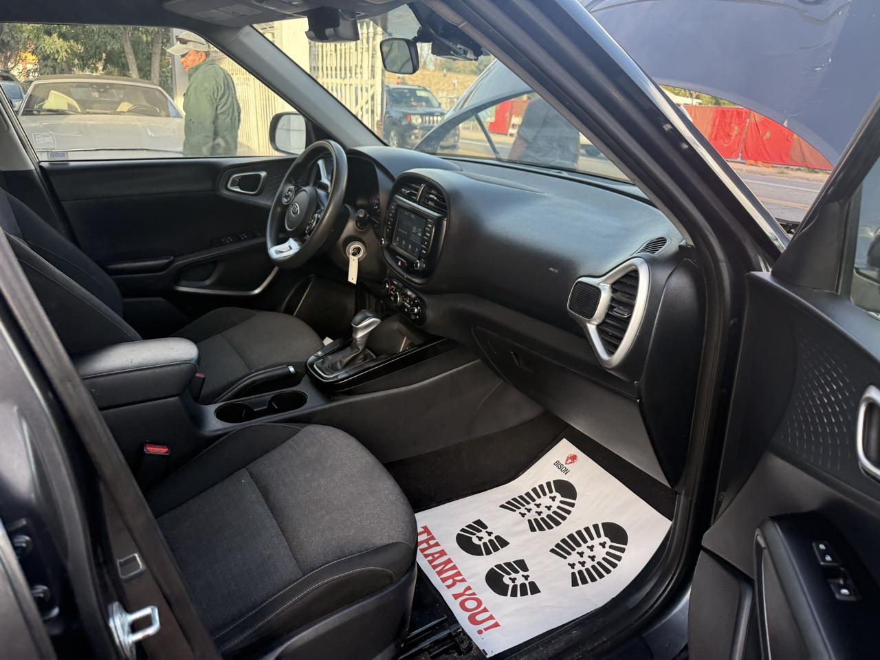 Kia Soul photo 13