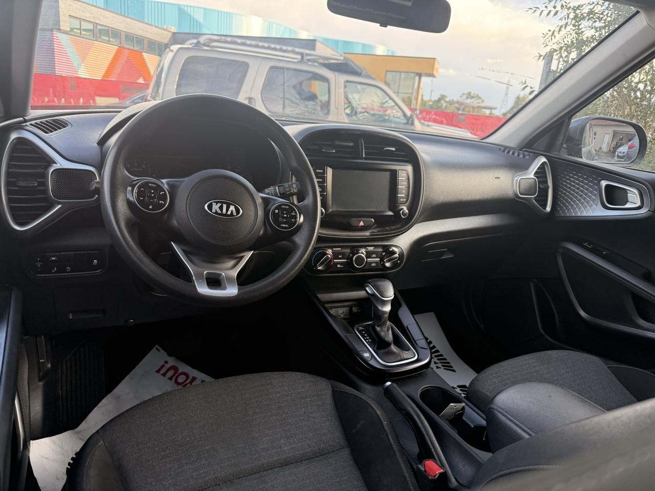 Kia Soul photo 14