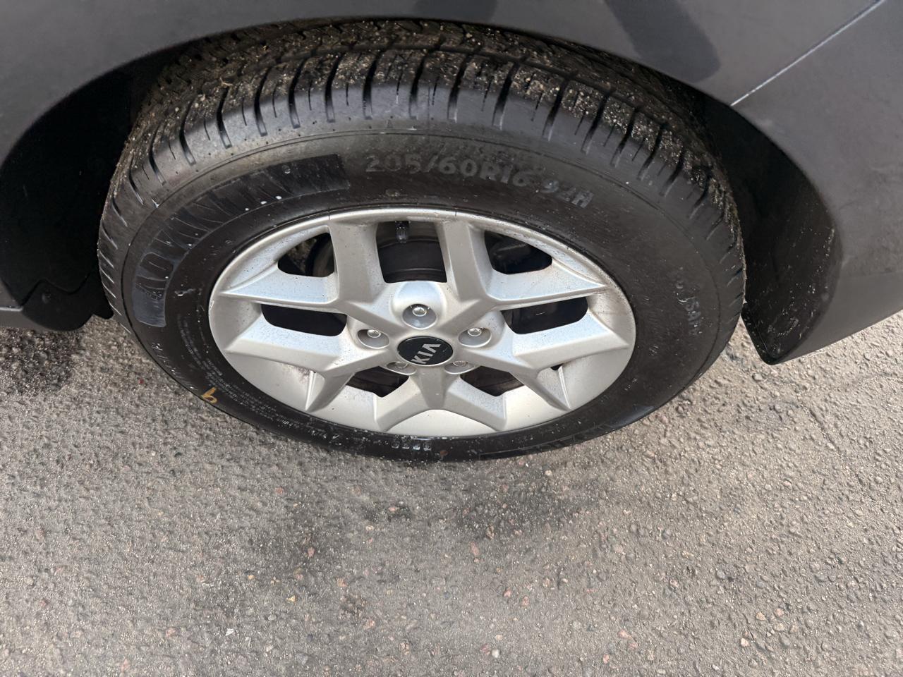 Kia Soul photo 15