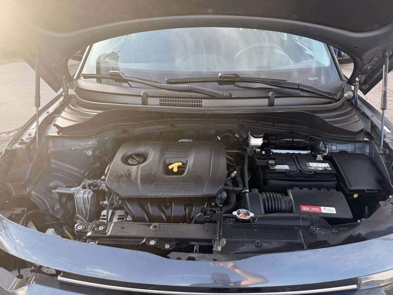 Kia Soul photo 16