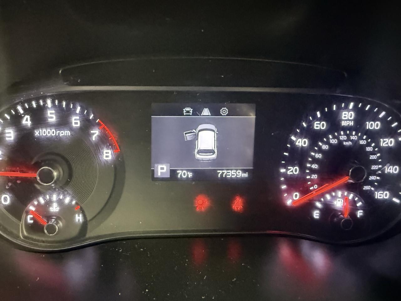 Kia Soul photo 17