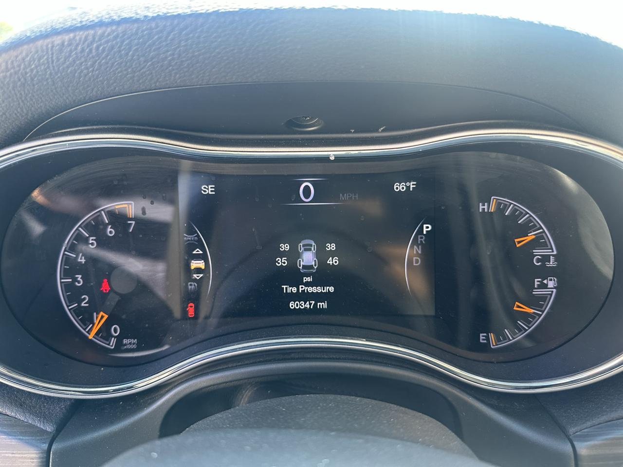 Jeep Grand Cherokee photo 20