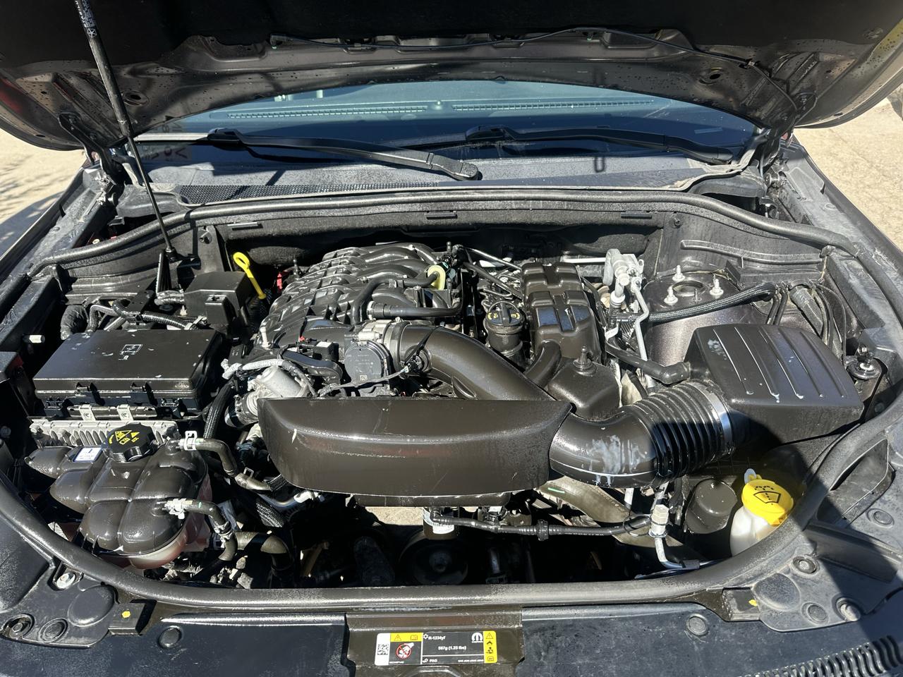 Jeep Grand Cherokee photo 21