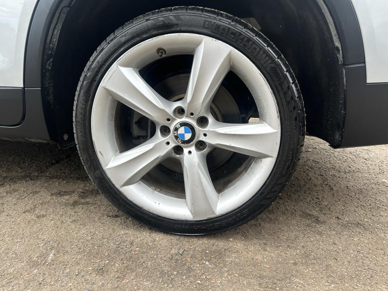 BMW X3 photo 19