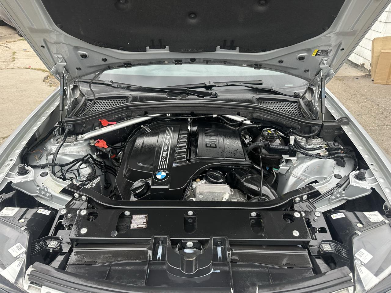 BMW X3 photo 21