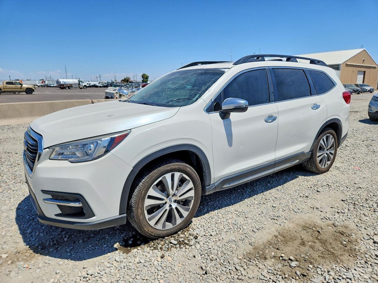 2019 Subaru Ascent 2.4T Touring 7-Passenger