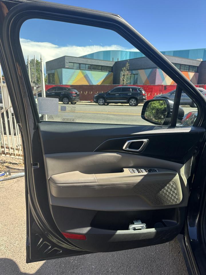 Kia Carnival photo 9