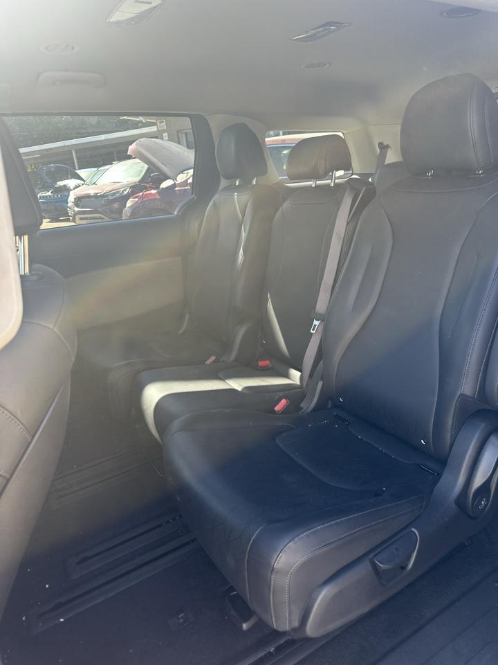 Kia Carnival photo 11