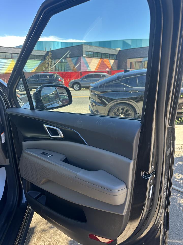 Kia Carnival photo 15
