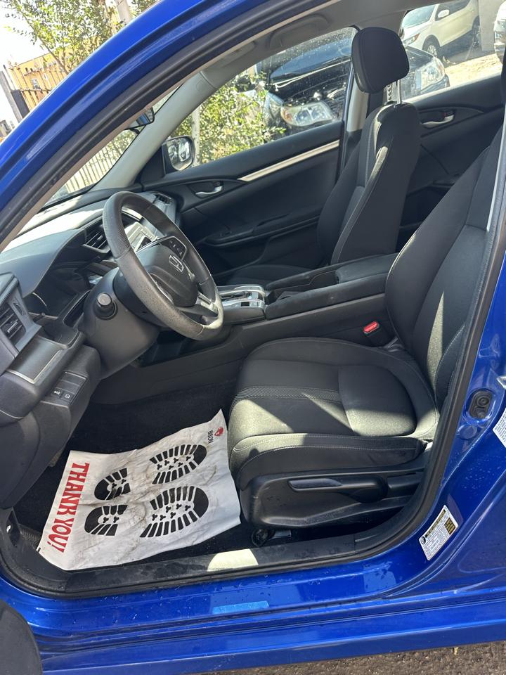 Honda Civic photo 10