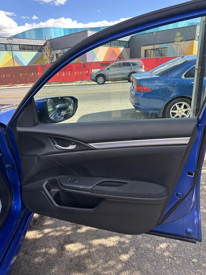 Honda Civic photo 13