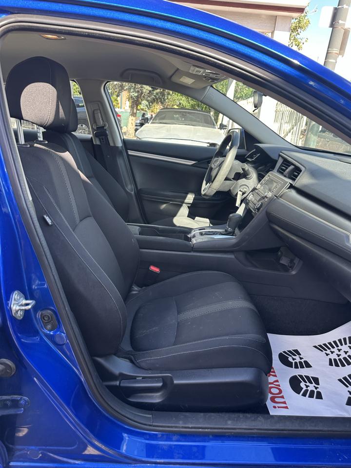 Honda Civic photo 14