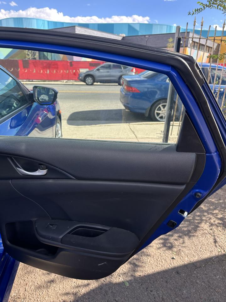Honda Civic photo 15