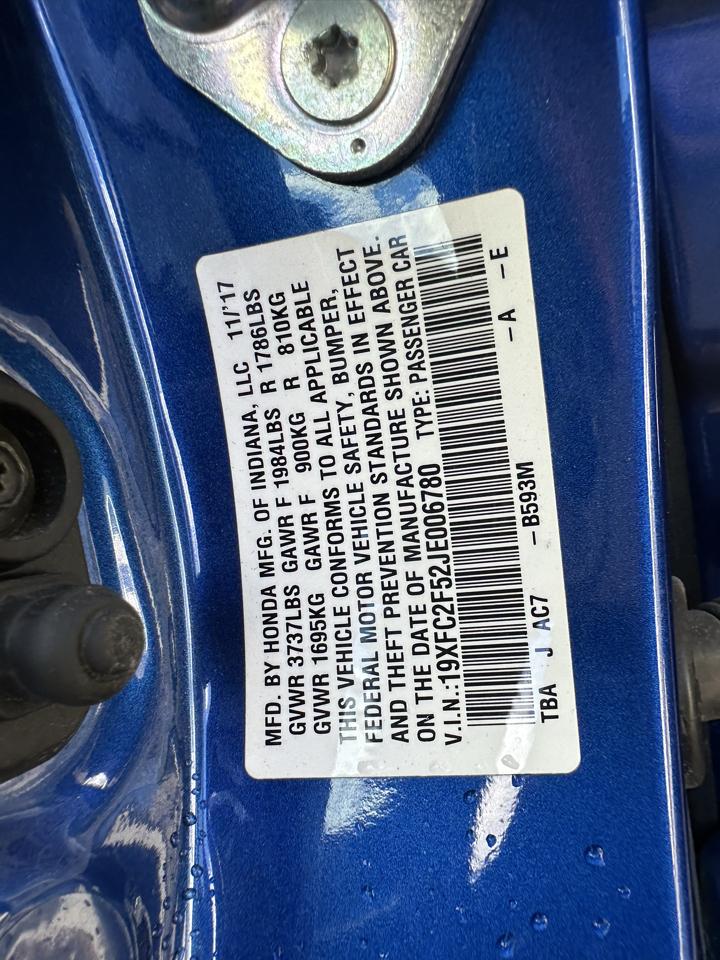Honda Civic photo 16
