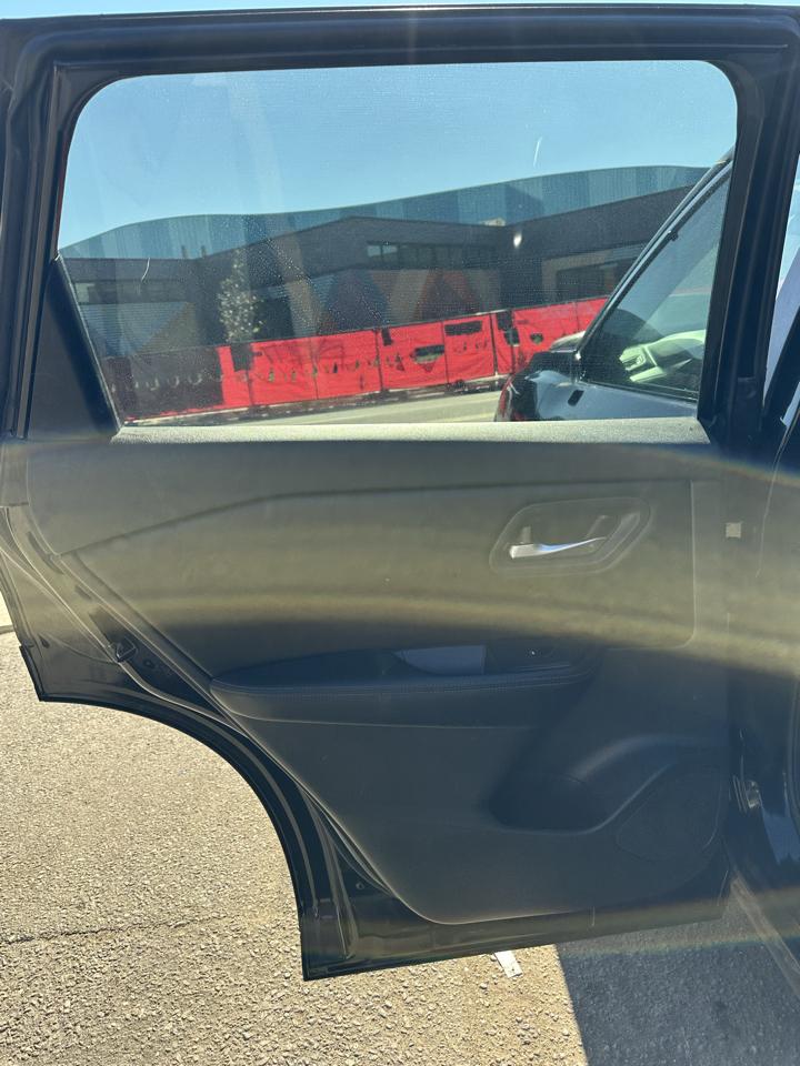 Nissan Rogue photo 11