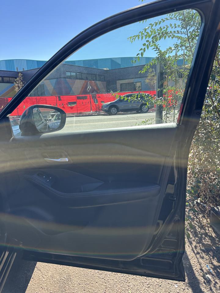 Nissan Rogue photo 15