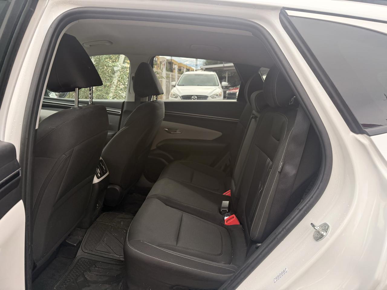 Hyundai Tucson photo 10