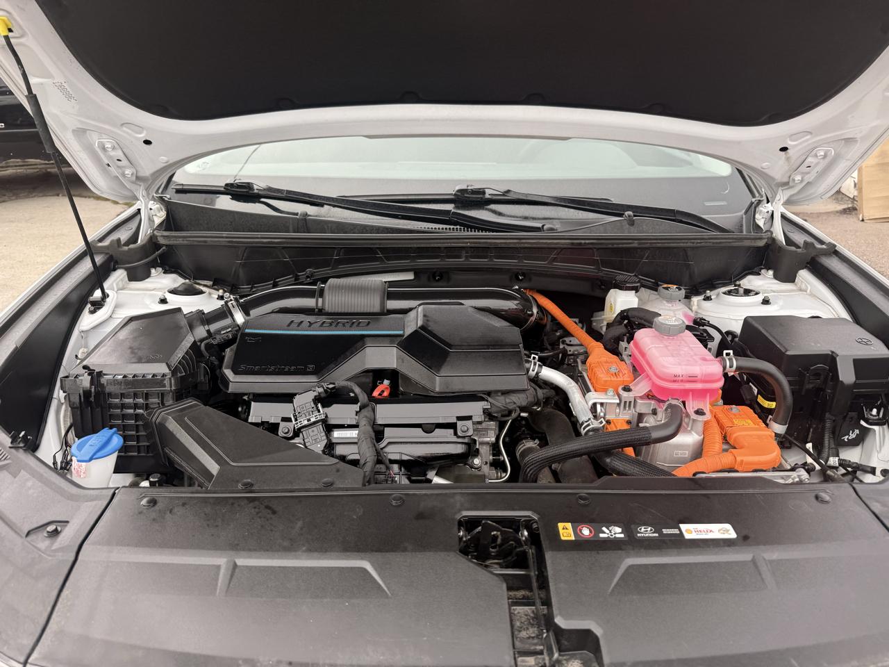Hyundai Tucson photo 15