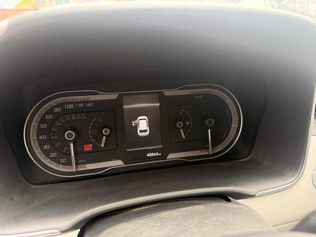 Hyundai Tucson photo 16