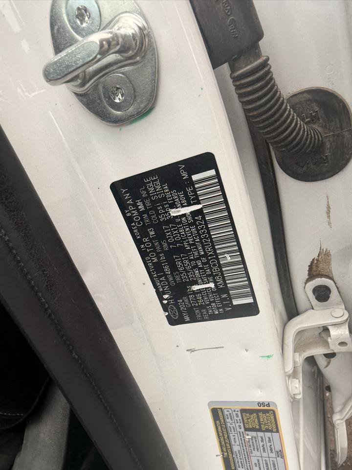 Hyundai Tucson photo 17