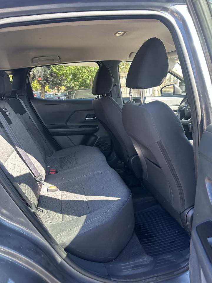 Nissan Kicks MPV photo 15