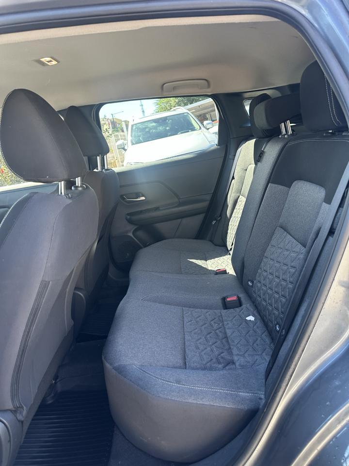Nissan Kicks MPV photo 18