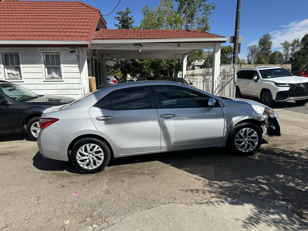 Toyota Corolla photo 7