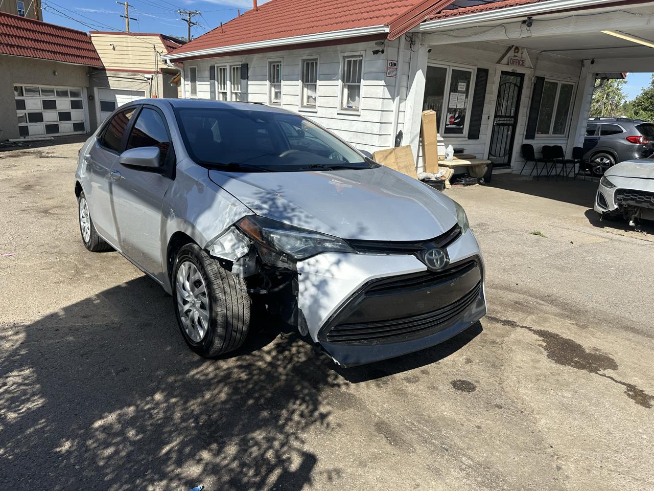 Toyota Corolla photo 8