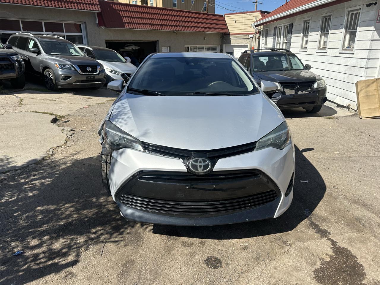 Toyota Corolla photo 9
