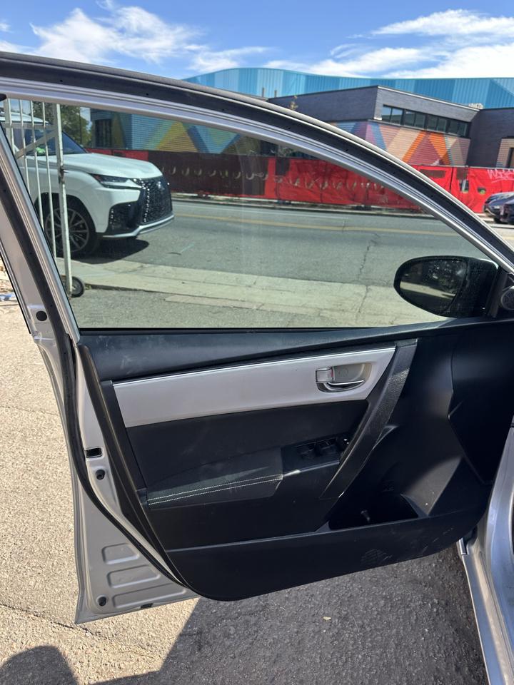 Toyota Corolla photo 10