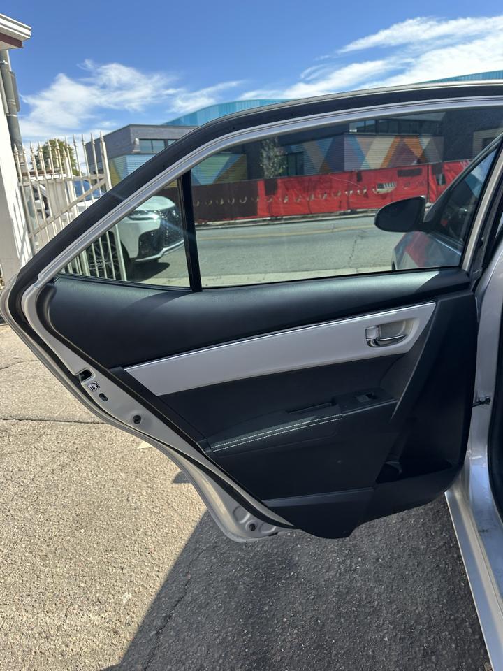Toyota Corolla photo 12