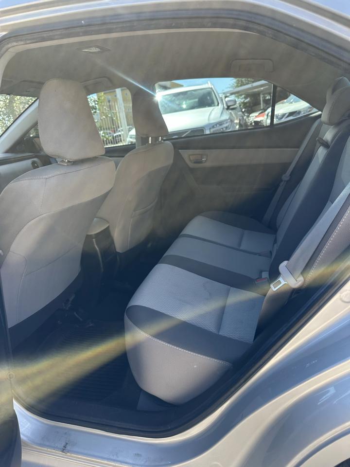 Toyota Corolla photo 13