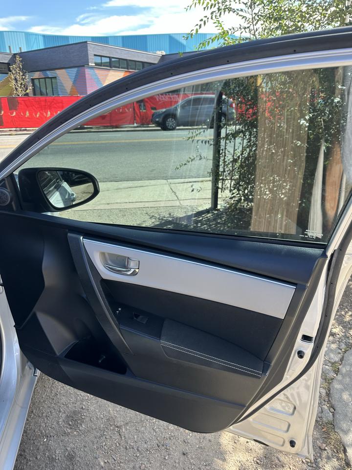 Toyota Corolla photo 16