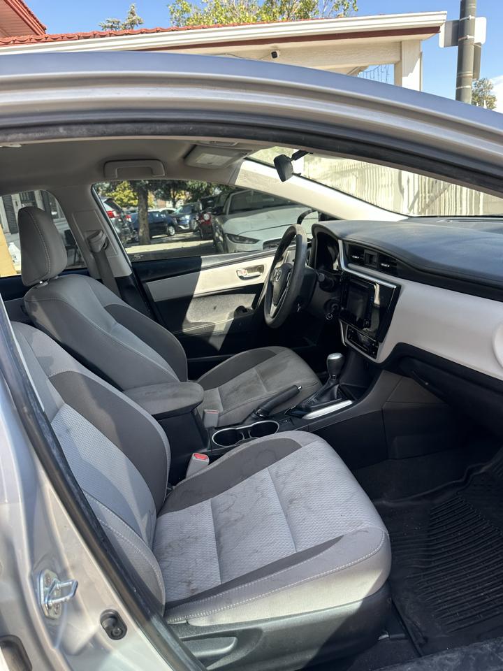 Toyota Corolla photo 17