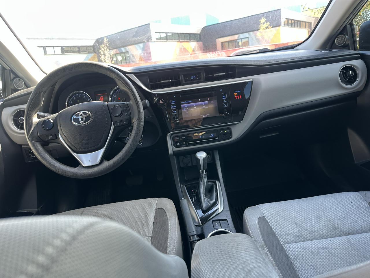 Toyota Corolla photo 18