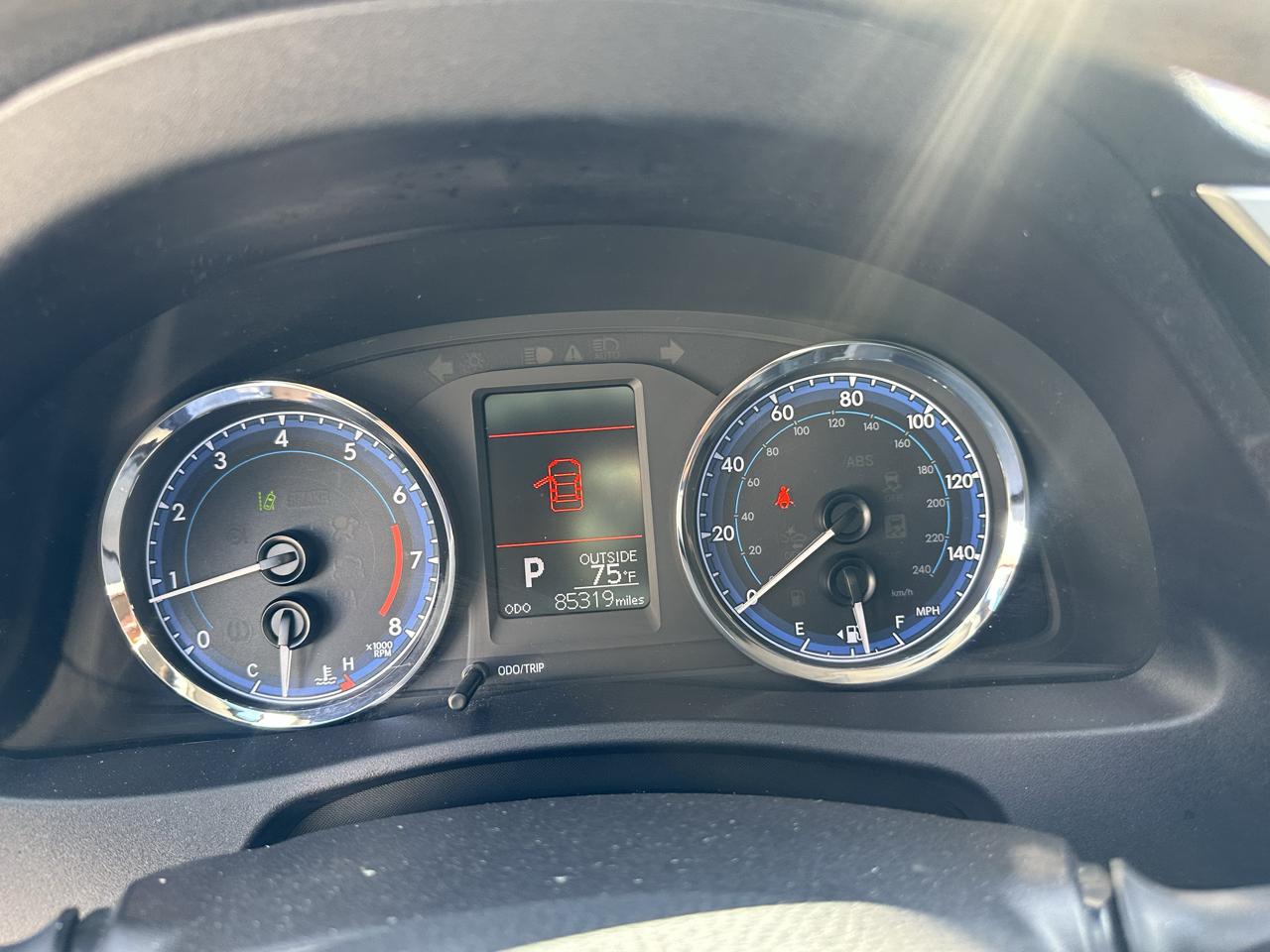 Toyota Corolla photo 19