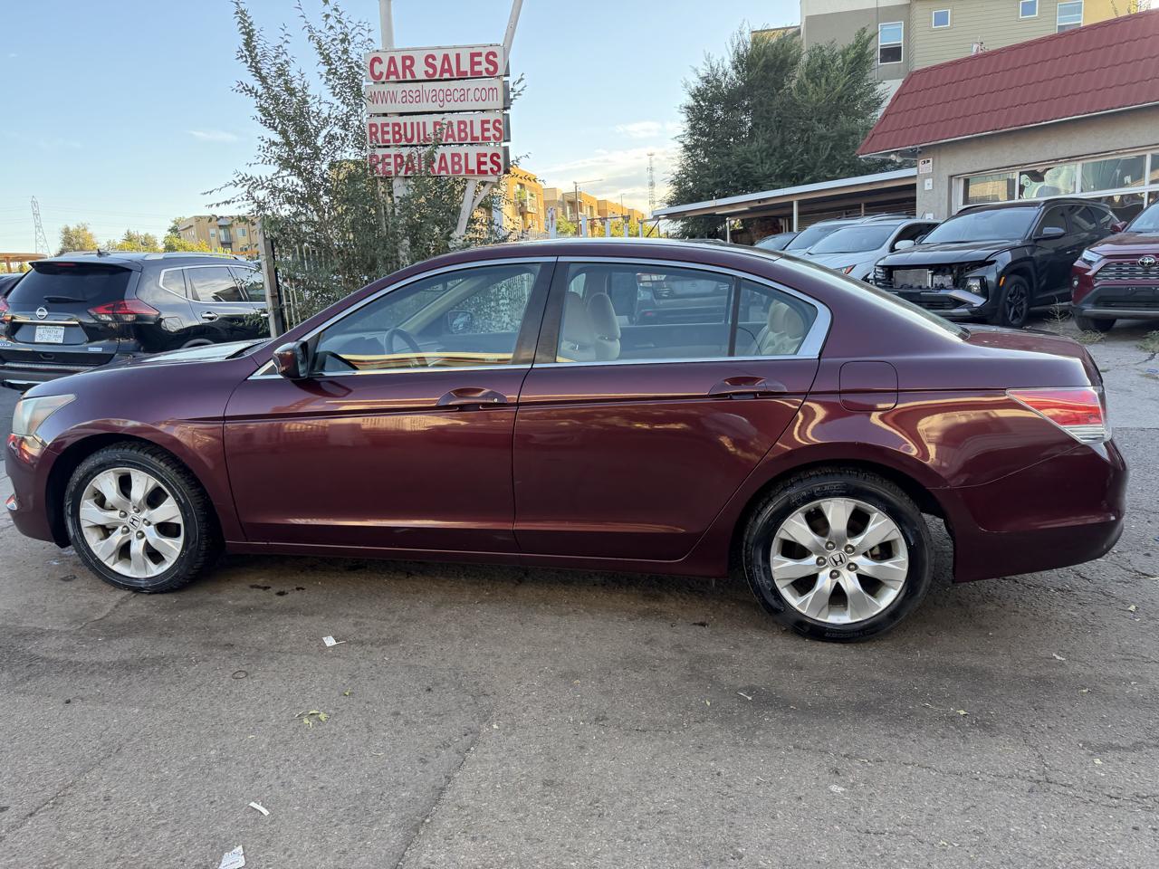 Honda Accord photo 4