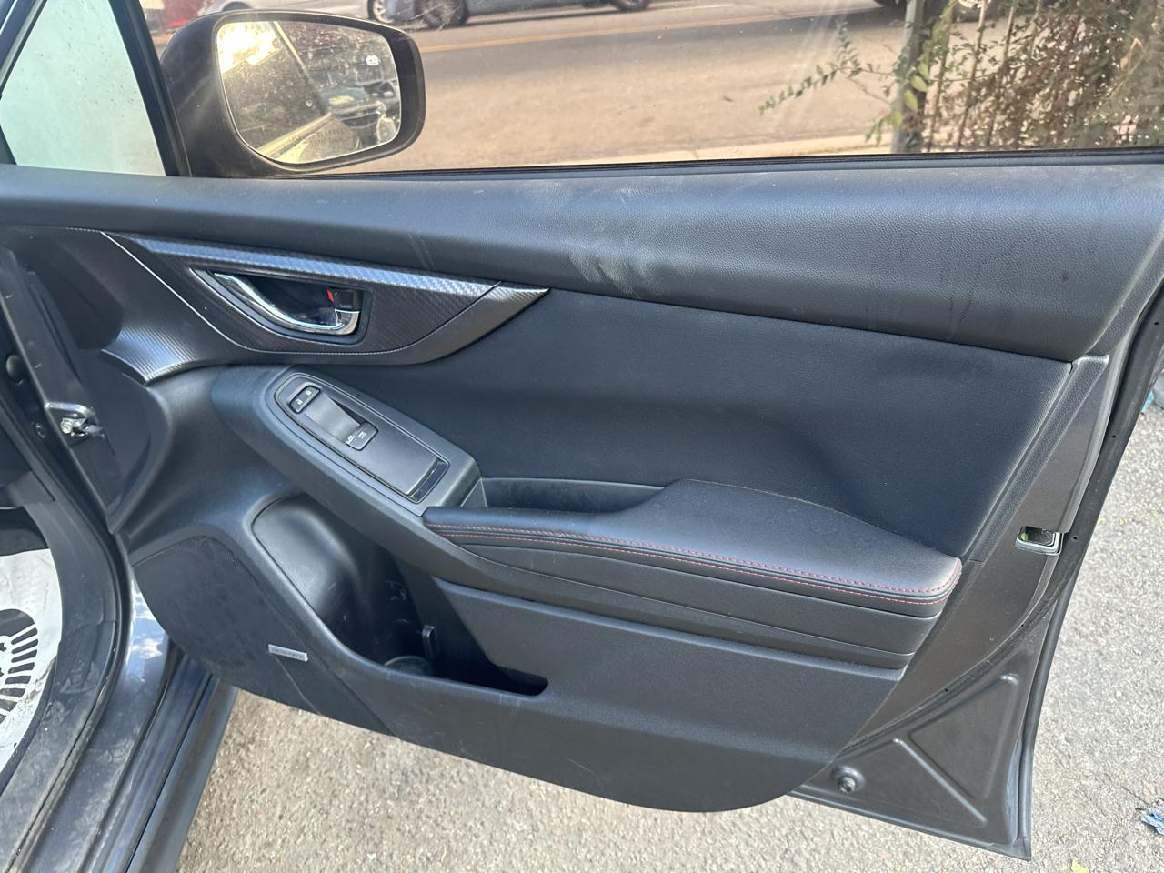 Subaru Impreza photo 10