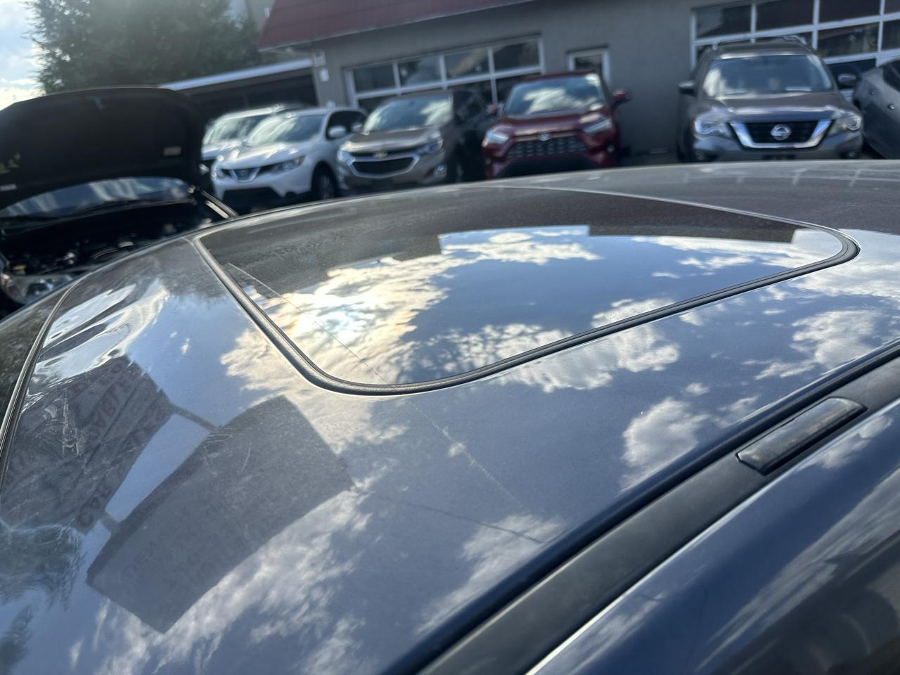 Subaru Impreza photo 20