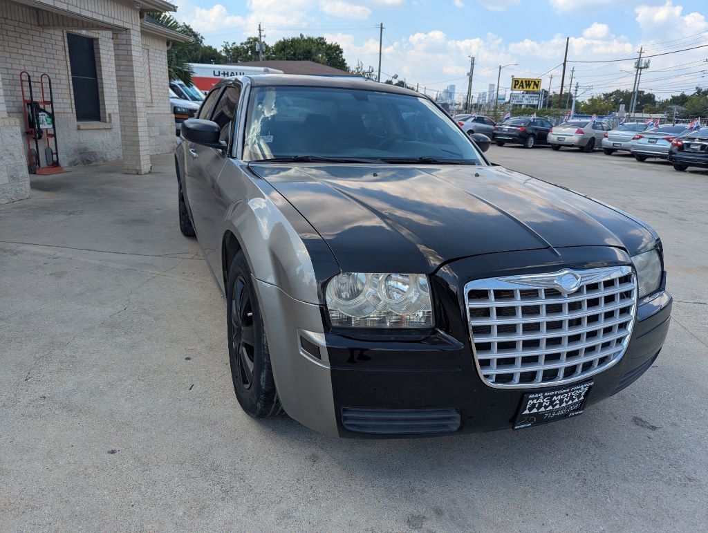 Chrysler 300 Base 2007